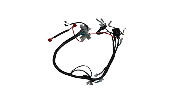 ELEKTRİK TESİSATI (PRINCE50)